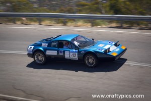 Classic Adelaide Sunday